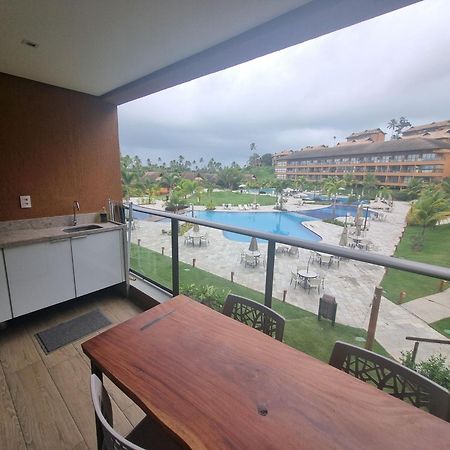 Flat Eco Resort-Praia Dos Carneiros Exteriér fotografie